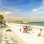 Apartamento Ipanema
